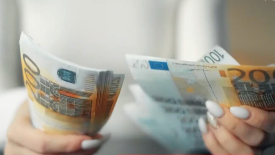 Υπόθεση απάτης στη Λάρισα από γνωστή οικογένεια: Τι είπε Λαρισαία επιχειρηματίας για τις απειλές, τον εκβιασμό και τις πλάκες χρυσού