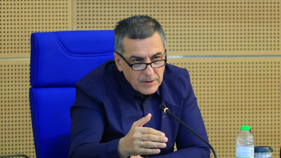 Έργα οδικής ασφάλειας 10 εκατ. ευρώ στην Περιφερειακή Ενότητα Λάρισας από την Περιφέρεια Θεσσαλίας