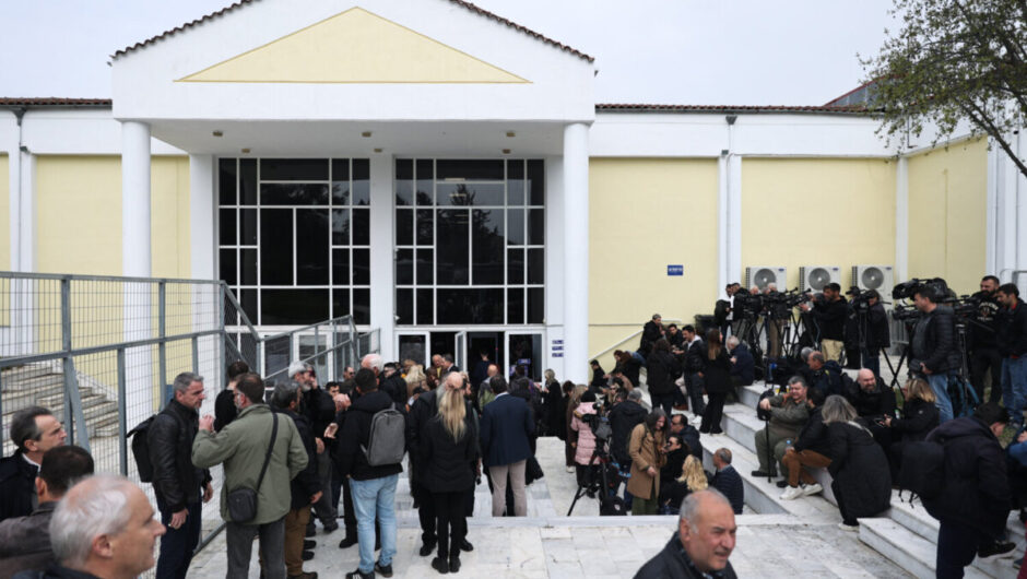 Παρέμβαση του Αρείου Πάγου για τη δίκη των Τεμπών: «Θα γίνει και θα ολοκληρωθεί»