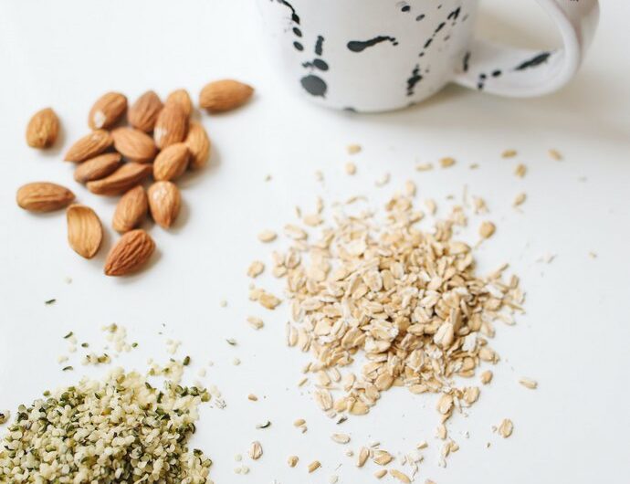 Οι 2 ξηροί καρποί που πρέπει να τρως για να ζήσεις ως τα βαθιά γεράματα