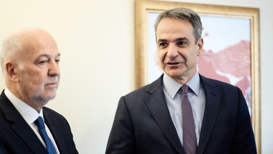 Θέλουν… υποκλοπή συγκάλυψης #2