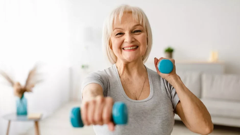 Το απλό τεστ που δείχνει πόσα χρόνια θα ζήσουμε – Είναι κυριολεκτικά στο χέρι μας
