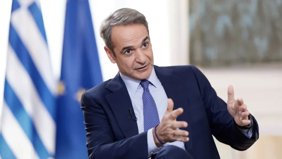 Μια νέα πραγματικότητα στην Ανατολική Μεσόγειο