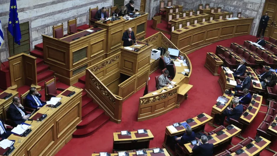 Γιατί φοβάται η κυβέρνηση να αγγίξει τα καρτέλ