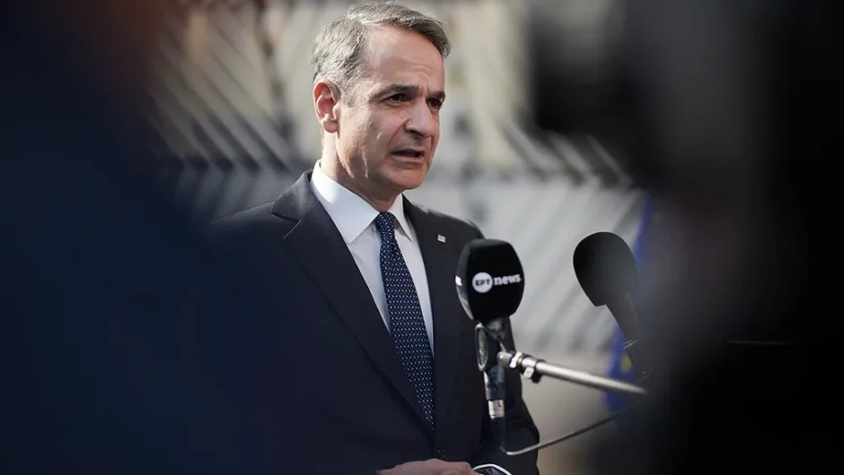 Υπέρ συμφερόντων και υπέρ ημετέρων