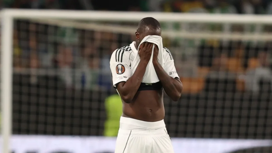 Μπέτις – Παναθηναϊκός 4-0: Αποκλεισμός με συντριβή