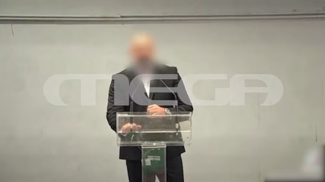 Λάρισα:Τα ιδιωτικά συμφωνητικά με τον πατέρα της πολιτικού
