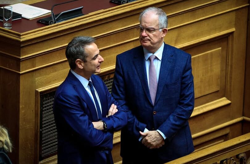 Τα έκανες μαντάρα