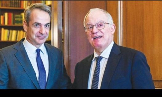 Τι ακριβώς προσφέρει σε μια χώρα ένας άχρηστος θεσμός ;