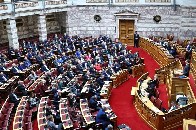 Μέτρα “ανακούφισης”