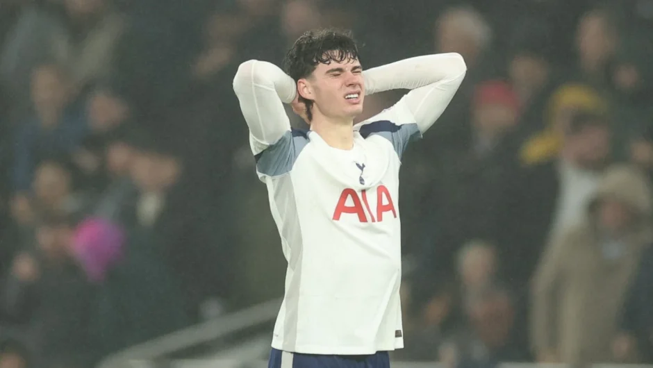 Premier League: Κίνδυνος υποβιβασμού για την Τότεναμ μετά την 3άρα από την Κρίσταλ Πάλας