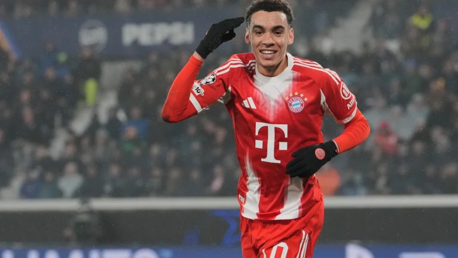 Champions League: Εξάσφαιρη η Μπάγερν, πεντάσφαιρη η Ατλέτικο, ισόπαλο το Νιούκαστλ – Μπαρτσελόνα