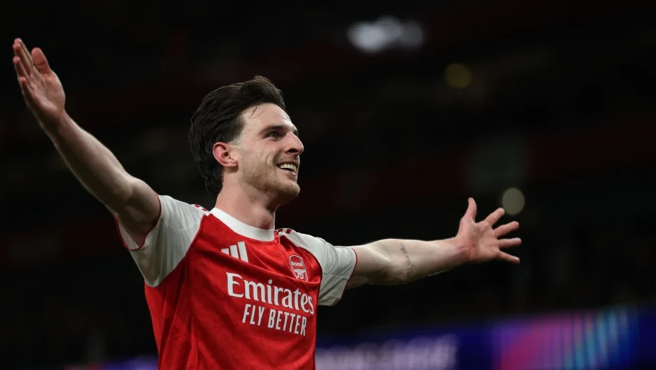 Champions League: Πέρασαν στους «8» οι Άρσεναλ, Ρεάλ Μαδρίτης και Παρί Σεν Ζερμέν