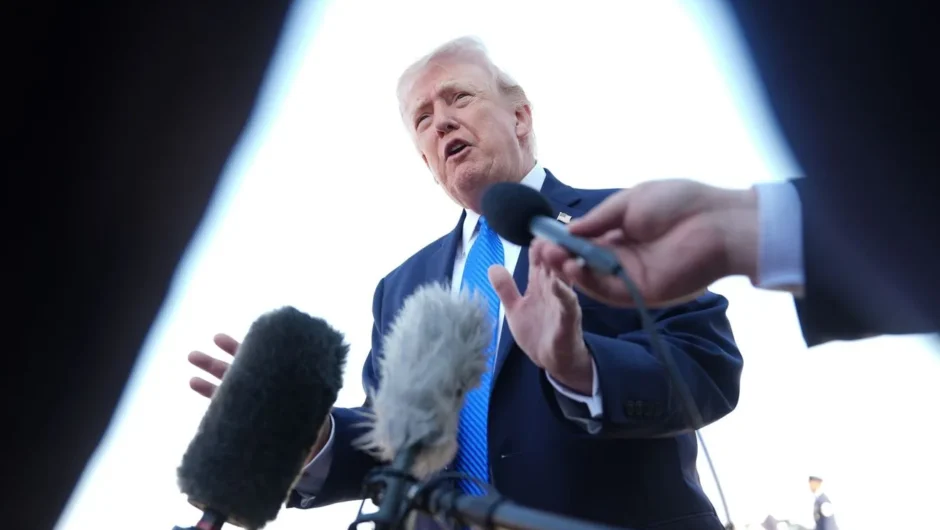 Μπορεί ο Ντόναλντ Τραμπ να κάνει μια συμφωνία με το Ιράν;