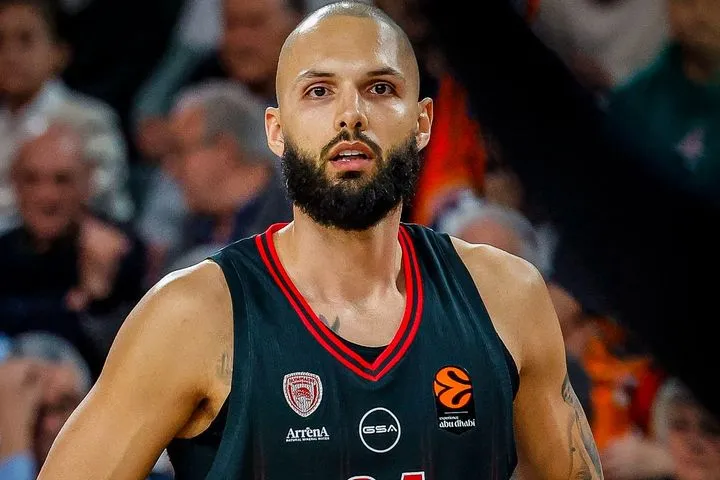 Βαλένθια-Ολυμπιακός 85-84: Πάλεψαν αλλά λύγισαν στο φινάλε οι «ερυθρόλευκοι»