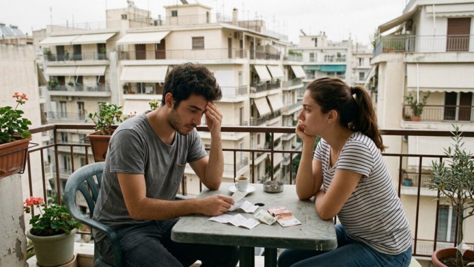 Αύξηση κατώτατου μισθού: «Ασπιρίνη» 40 ευρώ σε σοβαρά νοσούντες – Τα εκμηδενίζει η ακρίβεια