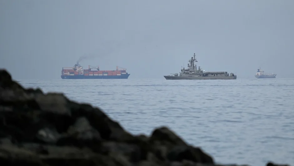 Η Κίνα αφήνει τον Τραμπ να καεί στη Μέση Ανατολή – Το κρυφό σχέδιο πίσω από τη σιωπή της