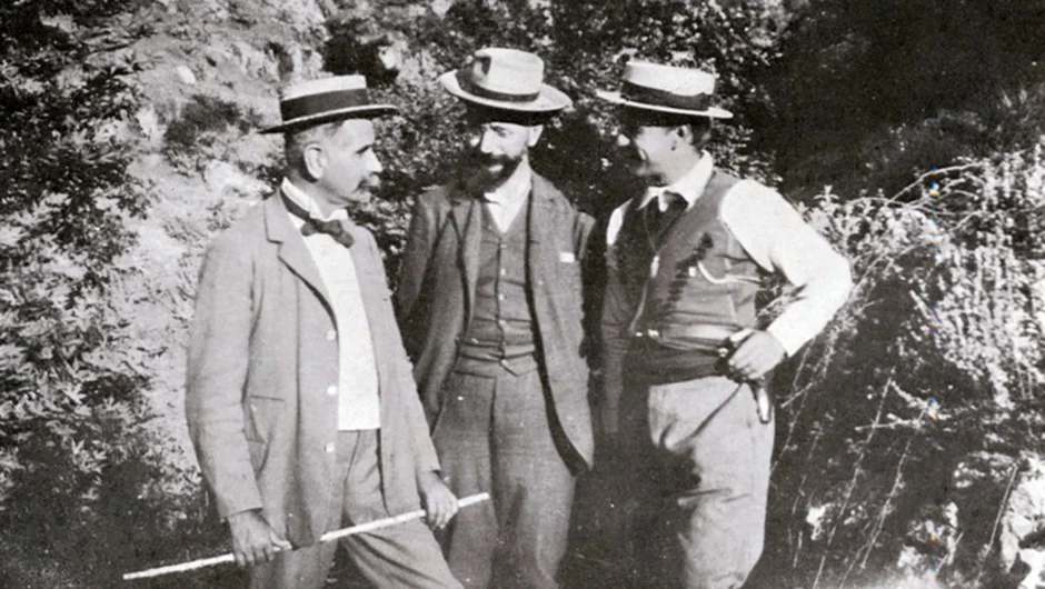 Σαν σήμερα 10 Μαρτίου: Η Επανάσταση του Θερίσου