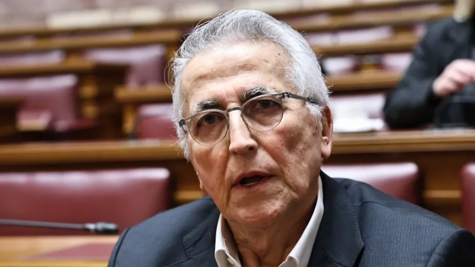 Όλοι ύποπτοι