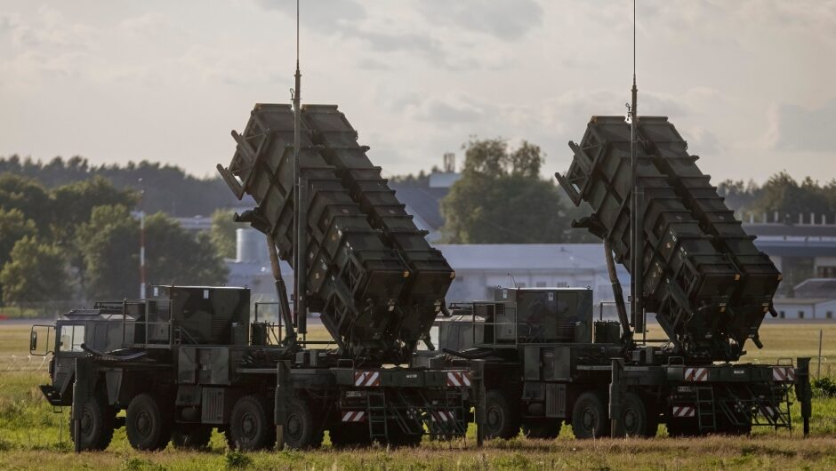 Ένταση Τουρκίας – Ελλάδας για τους Patriot στην Κάρπαθο: «Δεν θα επιτρέψουμε τετελεσμένα» – Η απάντηση της Αθήνας