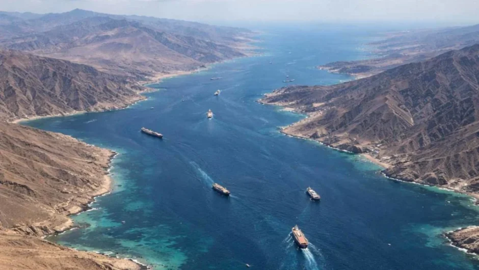 Το κλείσιμο των Στενών του Ορμούζ – Ο χρησμός για την διάρκεια του πολέμου – Η ευθεία απειλή στην Κύπρο
