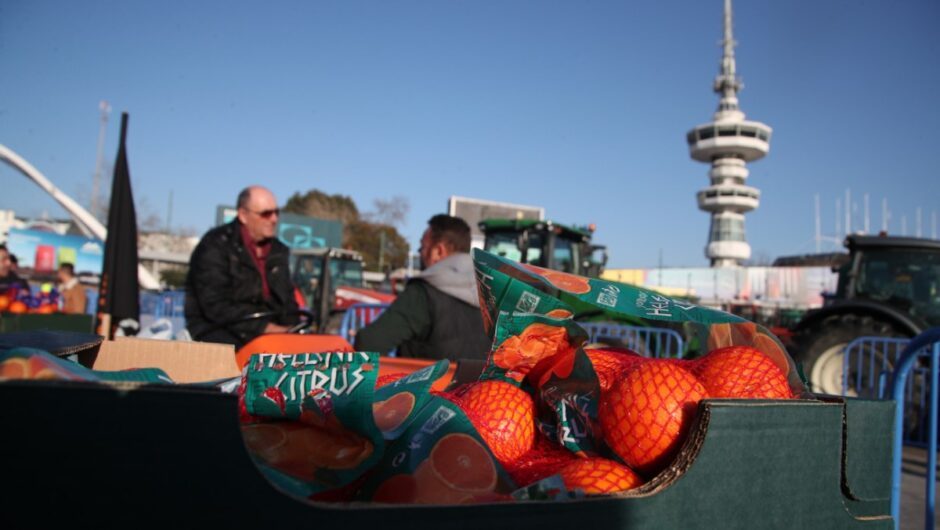 Μέση Ανατολή: «Πονοκεφάλους» στην κυβέρνηση για την ενεργειακή κρίση – Ο αγροτικός τομέας και οι αυξήσεις στο ράφι