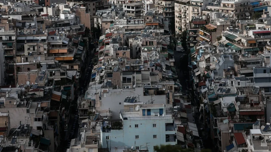 Προστασία πρώτης κατοικίας με νέα ρύθμιση δίνει μεγαλύτερα «κουρέματα» και χαμηλότερες δόσεις σε οφειλέτες