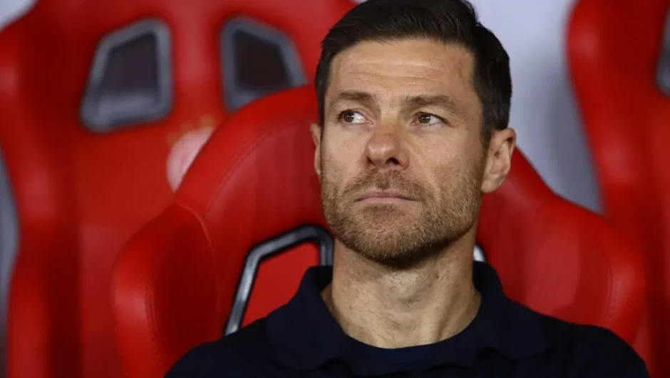 Λίβερπουλ: Ο Τσάμπι Αλόνσο είναι έτοιμος να αναλάβει τους κόκκινους, σύμφωνα με την BILD