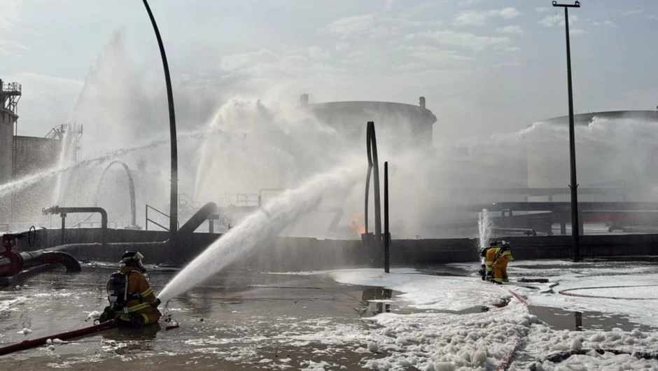 Πετρέλαιο κάτω από $100 – Είναι η δήλωση Τραμπ η αρχή του τέλους του πολέμου;