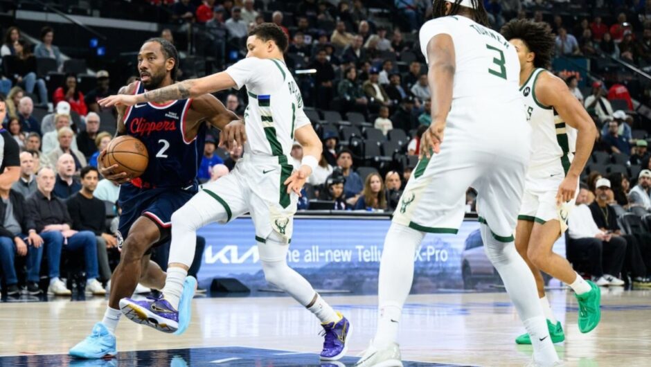 Νέα ήττα για τους Μπακς χωρίς τον Αντετοκούνμπο