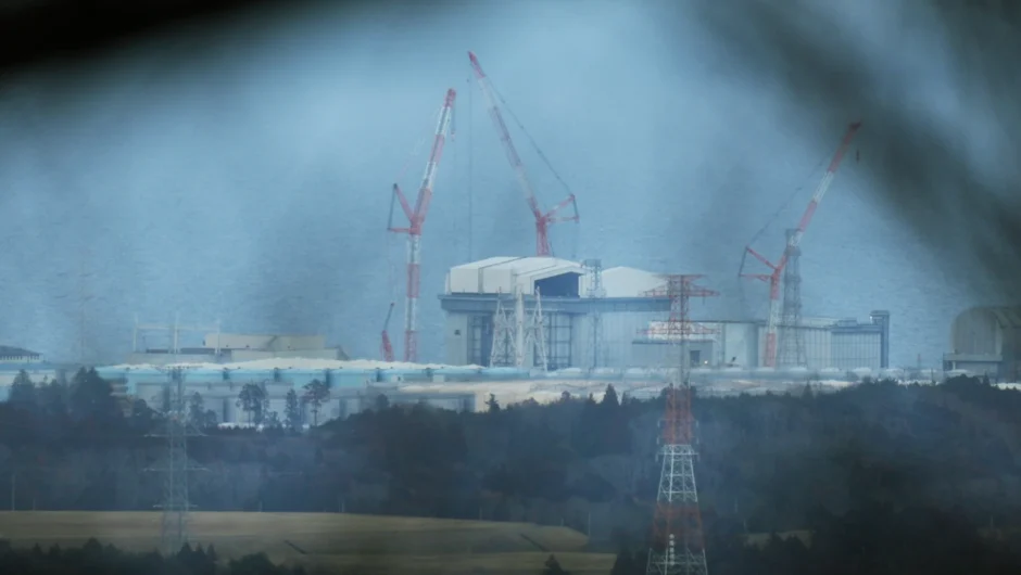 Σαν σήμερα 11 Μαρτίου: 15 χρόνια από τη Φουκουσίμα – Η καταστροφή που άλλαξε την Ιαπωνία