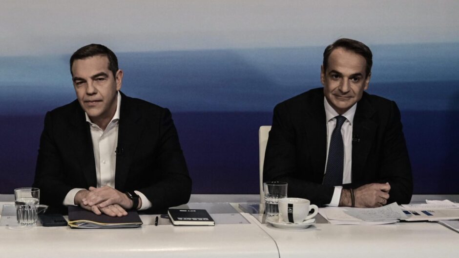 Αν αυτή είναι η σταθερότητα που μπορεί να εγγυηθεί ποιο είναι το χάος που μας απειλεί, και ο Τσίπρας προειδοποιεί ο γελωτοποιός του βασιλιά δεν μπορεί να ασκεί εξωτερική πολιτική