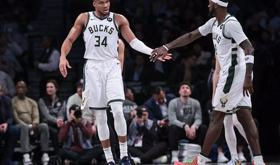 Πόρτις: «Στο 50-50 να παραμείνει μείνει στους Μπακς ο Γιάννης Αντετοκούνμπο»