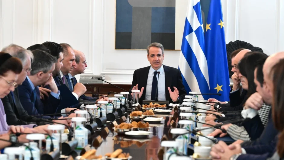 Τα πολιτικά οφέλη που αποκομίζει η κυβέρνηση από τη συνεχιζόμενη ένταση στη Μέση Ανατολή