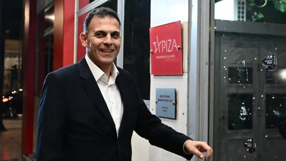 Το «Kartell pass» της κυβέρνησης Ν.Δ. για τα καύσιμα