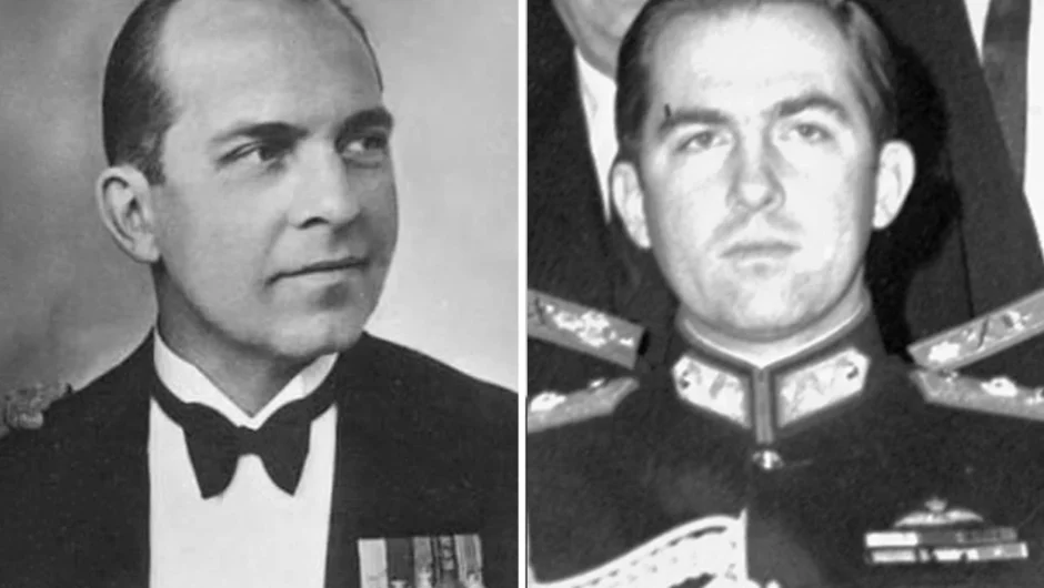 Σαν σήμερα 6 Μαρτίου: Ο θάνατος του βασιλιά Παύλου και η άνοδος του Κωνσταντίνου