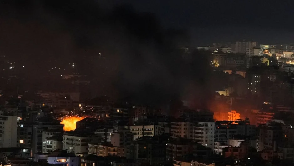 Οι τρεις όροι της Τεχεράνης – Το πλαφόν σε καύσιμα και τρόφιμα – O μοναδικός showman Γιώργος Μαρίνος