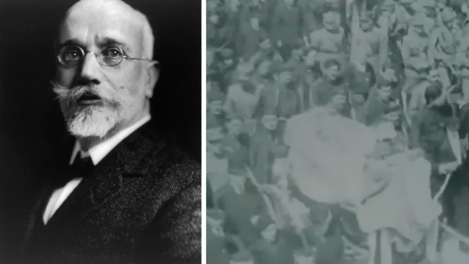 Σαν σήμερα 18 Μαρτίου: Ο θάνατος του Ελευθερίου Βενιζέλου