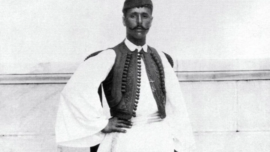 Σαν σήμερα 29 Μαρτίου: Ο νερουλάς που έγινε θρύλος – 130 χρόνια από τον πρώτο ολυμπιακό μαραθώνιο