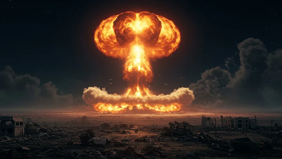 Αυτές είναι οι πιο ασφαλείς χώρες σε περίπτωση ενός Τρίτου Παγκόσμιου Πολέμου