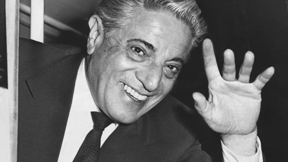 Σαν σήμερα 15 Μαρτίου: Τα σημαντικότερα γεγονότα της ημέρας