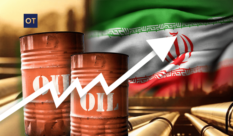 Καύσιμα: Τα σενάρια για την τιμή της βενζίνης λόγω Ιράν