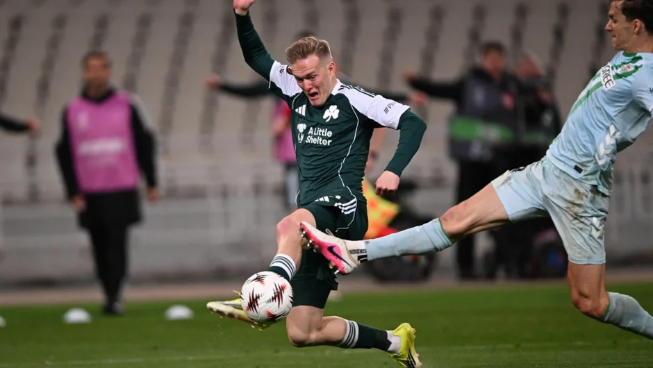 Europa League: Σημαντικά προβαδίσματα για Φερεντσβάρος, Παναθηναϊκό και Μίντιλαντ – Δείτε τα αποτελέσματα