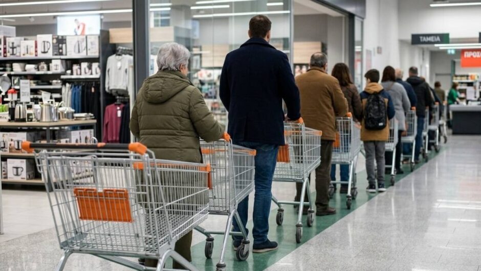Ακρίβεια: Πριν και μετά τον πόλεμο – Οι «πύραυλοι» ακρίβειας και τα διστακτικά μέτρα της κυβέρνησης