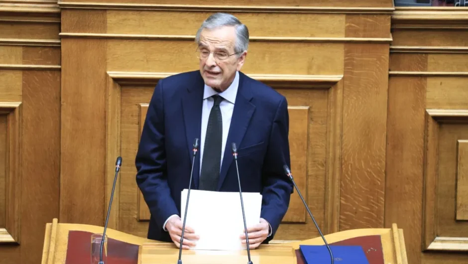 Η απαξίωση της Ντόρας για Σαμαρά και η «πυρηνική» οργή του TikTok