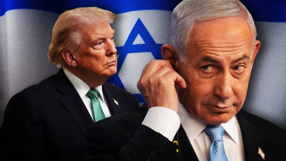 Ο πόλεμος και το ισραηλινό λόμπι