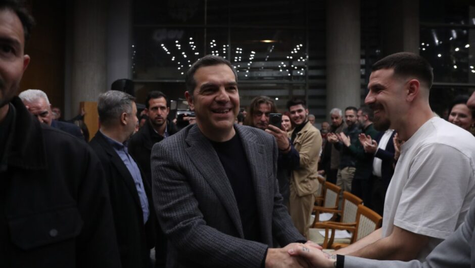 Αλέξης Τσίπρας: Όλο και πιο κοντά στο επόμενο βήμα – Το κάλεσμα σε δράση στους προοδευτικούς πολίτες