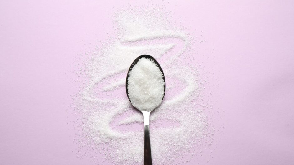 Προσοχή στα προϊόντα με 0% ζάχαρη: Νέα έρευνα συνδέει κοινό γλυκαντικό με προβλήματα σε καρδιά και εγκέφαλο