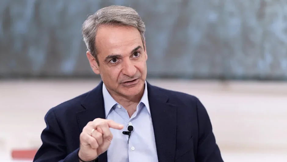 Βαθύ γαλάζιο κράτος και μαύρο παρακράτος