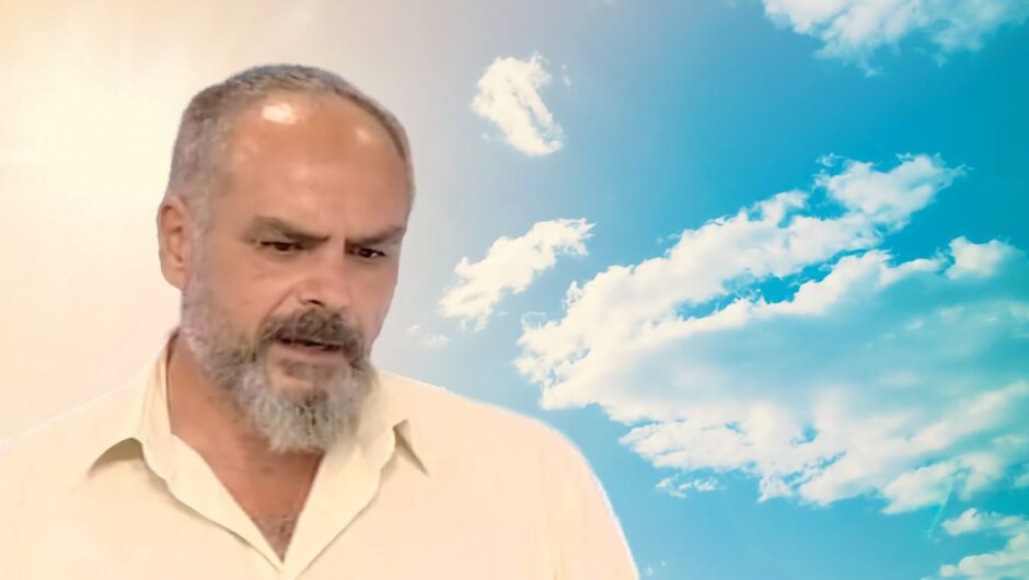 Καιρός: Από τα 26άρια στο κρύο – Ανατροπές τη Μεγάλη Εβδομάδα στη Λάρισα